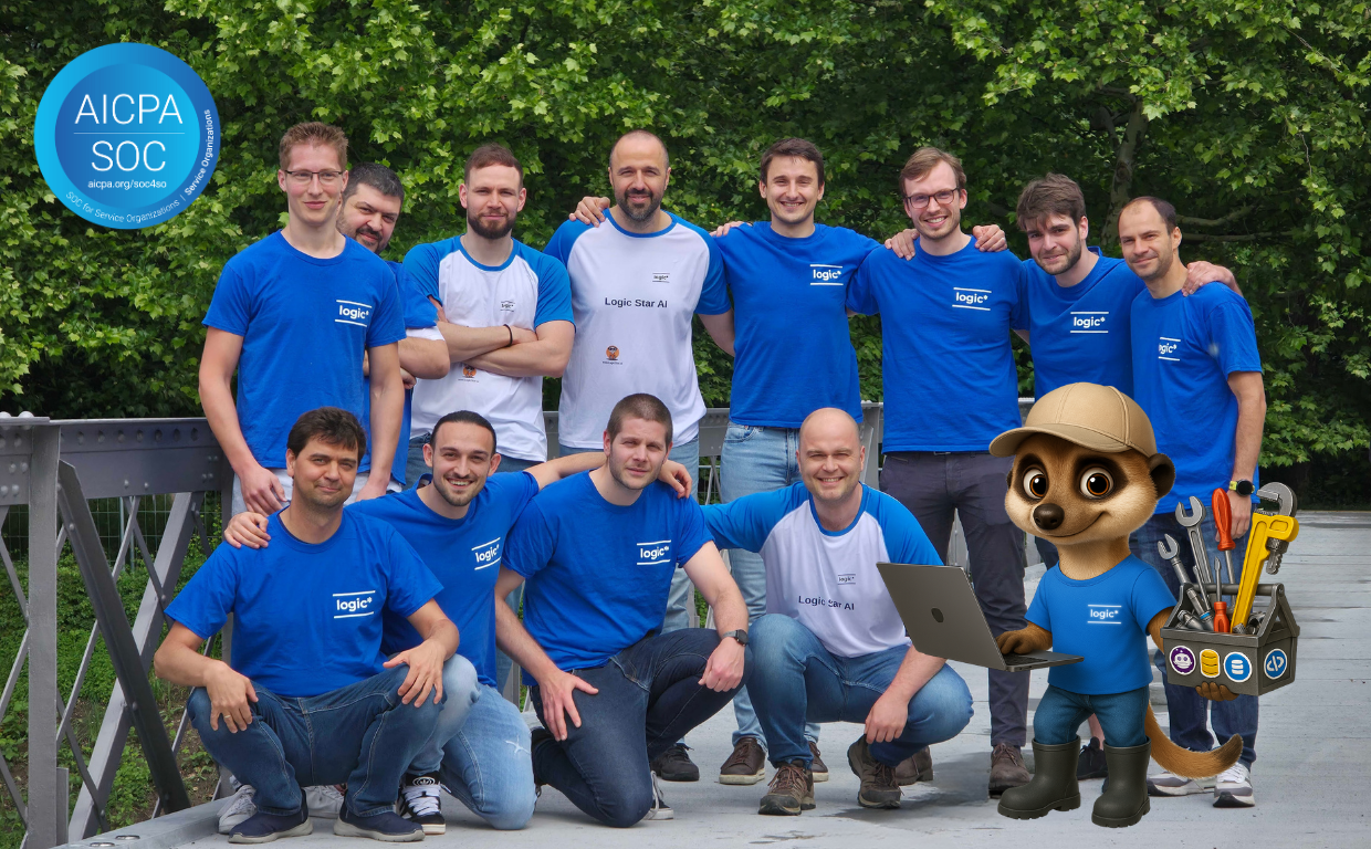 Staff Backend & Integrations Engineer