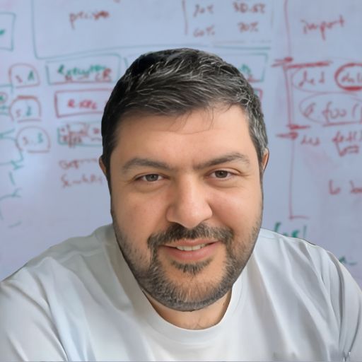 Pavel Ivanov